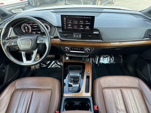 Used 2023 Audi Q5 2.0T Premium Plus image 20