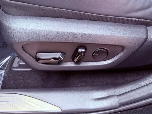 Certified 2022 Lexus NX 450h+ AWD w/ Vision Package image 23