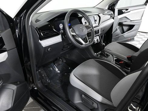 Certified 2023 Volkswagen Taos S image 17