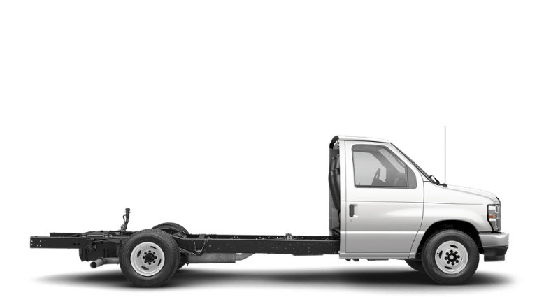 New 2026 Ford E-450 and Econoline 450 Super Duty w/ Power Equipment Group RWD image 23