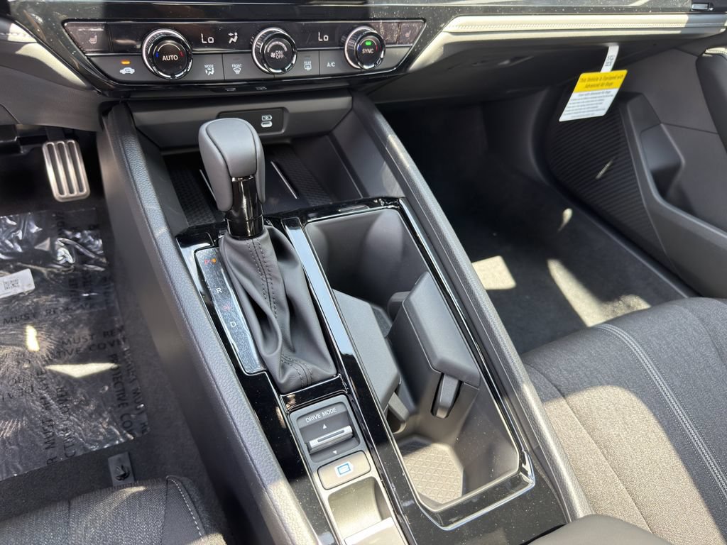 New 2026 Honda Accord Sport image 23