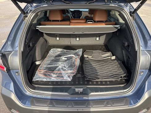 Certified 2025 Subaru Outback Touring image 29