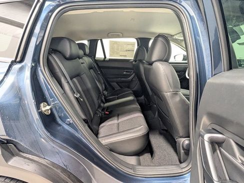 New 2026 MAZDA CX-50 AWD 2.5 S w/ Select Package image 20