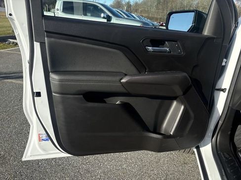 New 2026 Chevrolet Colorado LT image 23