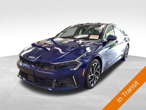 Used 2026 Kia K5 EX FWD image 1