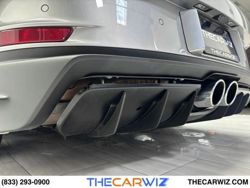 Used 2023 Porsche 911 GT3 image 23