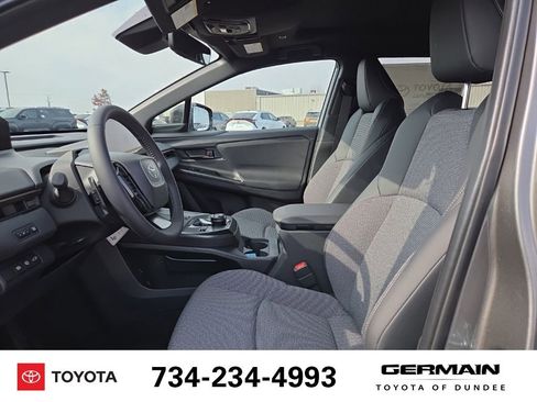 New 2026 Toyota bZ image 20