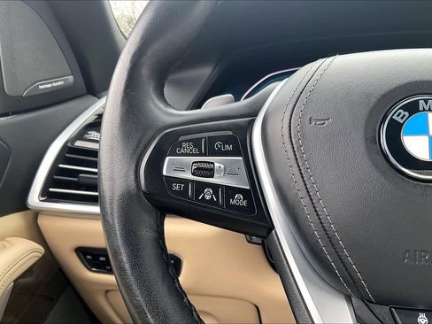 Used 2021 BMW X5 xDrive45e w/ Executive Package 2 image 25