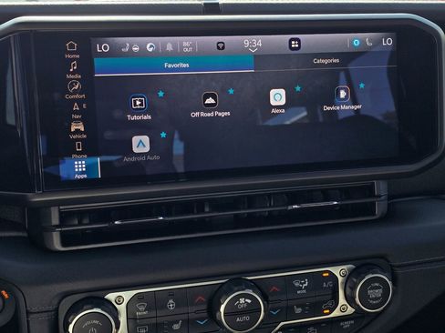 Used 2024 Jeep Wrangler Unlimited Rubicon image 36