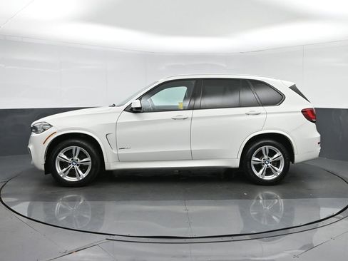 Used 2018 BMW X5 xDrive35i image 4