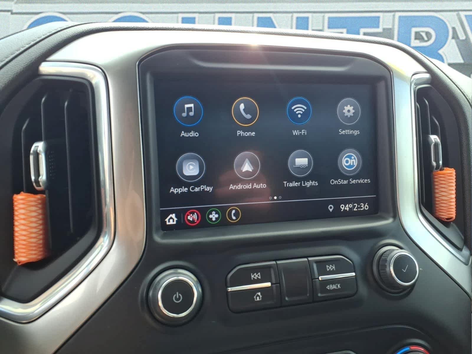 Used 2022 Chevrolet Silverado 1500 RST AWD/4WD image 20