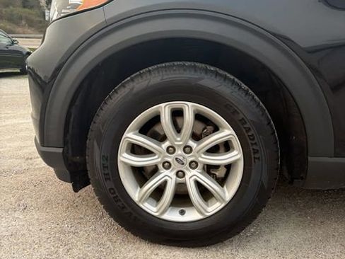 Used 2021 Ford Explorer 2WD image 10