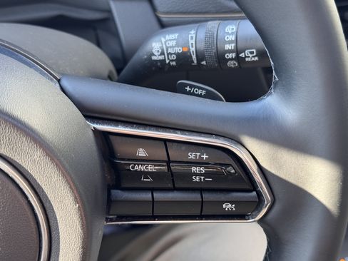 Certified 2024 MAZDA CX-90 Plug-In Hybrid w/ Preferred AWD/4WD image 34