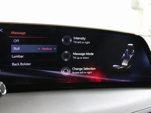 Used 2025 Cadillac CT5 V image 17