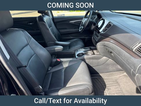 Used 2021 Honda Pilot Special Edition image 12