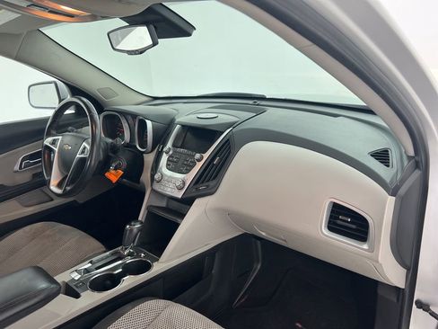 Used 2016 Chevrolet Equinox LT w/ Convenience Package FWD image 21