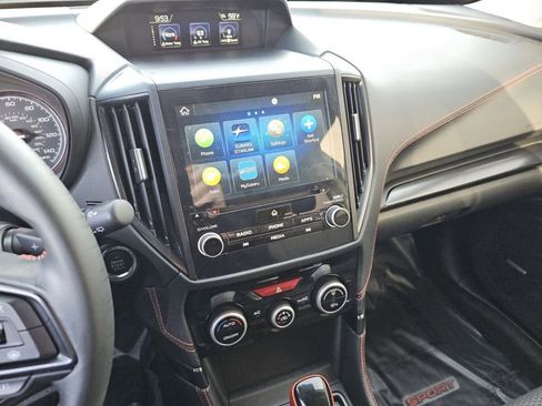 Used 2023 Subaru Forester Sport image 33