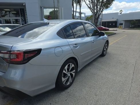 Used 2024 Subaru Legacy Premium image 3