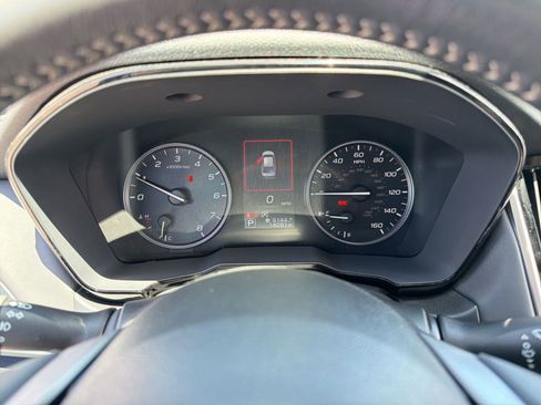 Used 2025 Subaru Legacy Premium AWD/4WD image 18