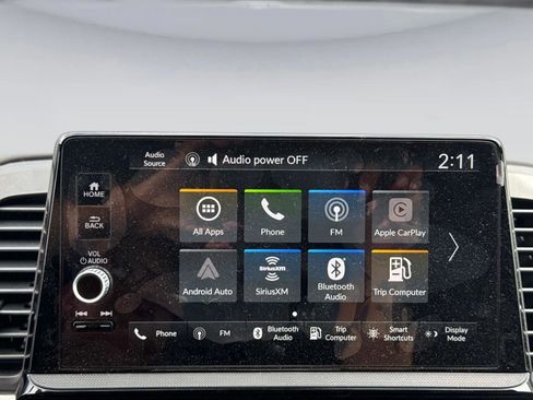 New 2026 Honda Odyssey Sport-L image 24