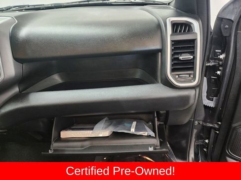 Used 2023 RAM 1500 Big Horn AWD/4WD image 31
