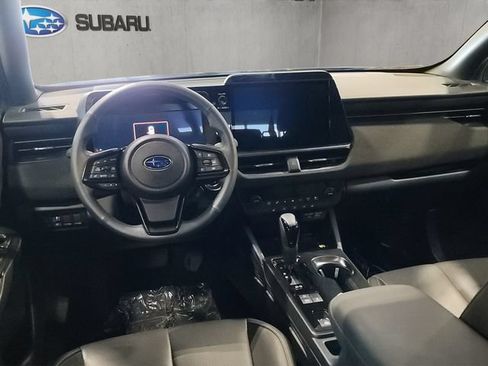 Certified 2026 Subaru Outback Limited AWD/4WD image 2