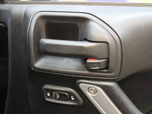 Used 2012 Jeep Wrangler Sahara w/ Dual Top Group image 9