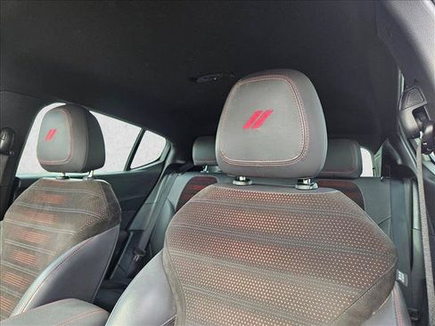 Used 2024 Dodge Hornet GT AWD/4WD image 12