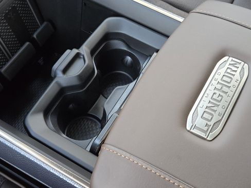 New 2026 RAM 1500 Limited AWD/4WD image 18