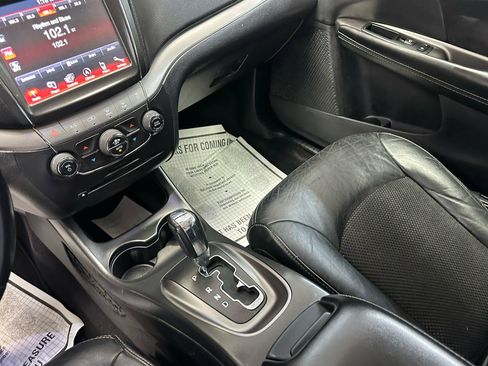 Used 2015 Dodge Journey Crossroad w/ Flexible Seating Group FWD image 19