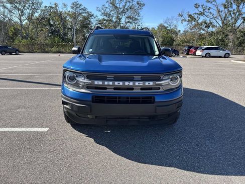 Used 2023 Ford Bronco Sport Big Bend image 9