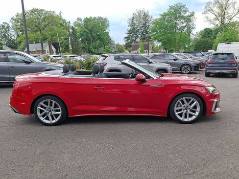 Used 2023 Audi A5 2.0T Premium Plus w/ Premium Plus AWD/4WD image 26