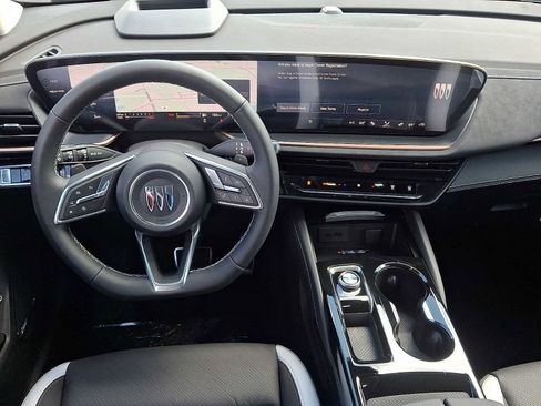 New 2026 Buick Envision Sport Touring image 9