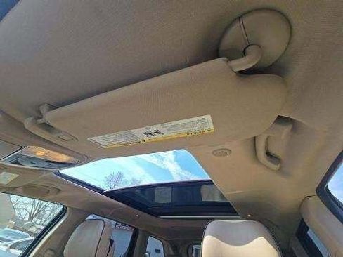 Used 2020 Jeep Grand Cherokee Overland image 9