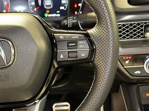 Used 2024 Acura Integra Type S image 20