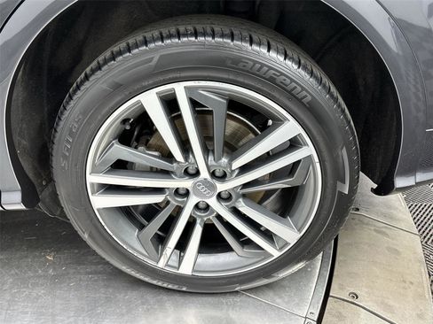 Used 2020 Audi Q5 e Premium Plus image 27