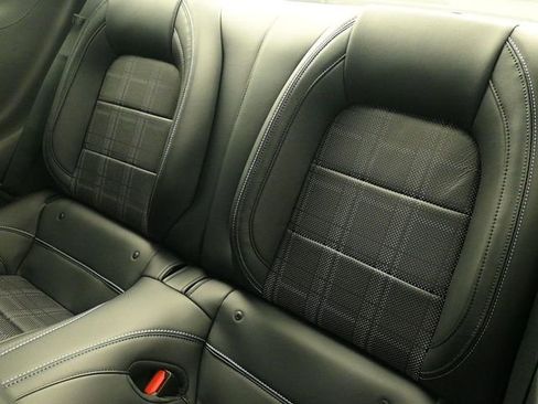 New 2026 Ford Mustang GT Premium w/ Mustang FX Package image 19