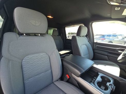 Used 2025 RAM 1500 Big Horn AWD/4WD image 20
