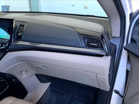 Used 2023 Honda Odyssey Elite image 19