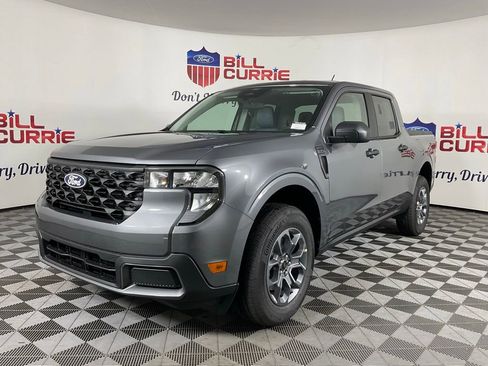 New 2026 Ford Maverick XLT FWD image 7