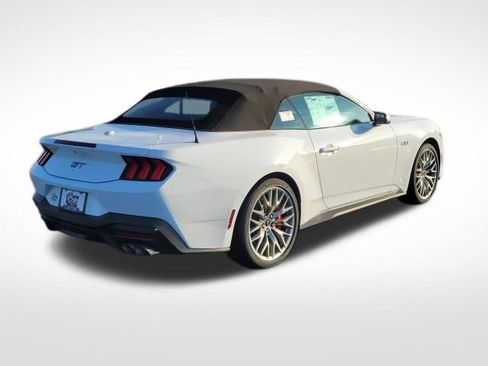 New 2026 Ford Mustang GT Premium image 8