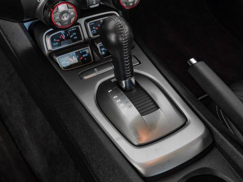 Used 2011 Chevrolet Camaro LT w/ RS Package image 22