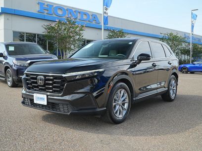 Used 2023 Honda CR-V EX