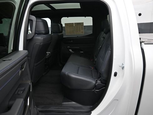 Certified 2026 Toyota Tundra Platinum AWD/4WD image 30