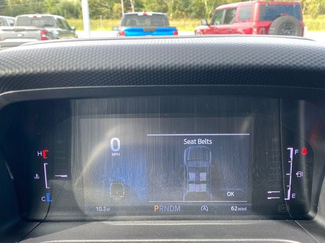 New 2026 Ford Ranger XLT AWD/4WD image 22