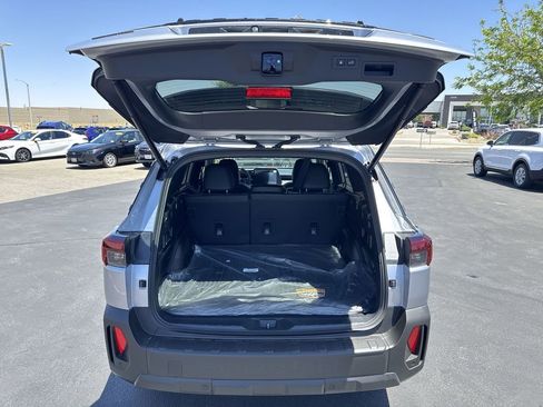 New 2026 Subaru Outback Wilderness AWD/4WD image 21