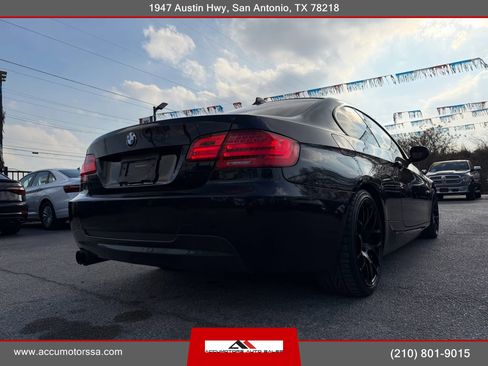 Used 2011 BMW 328i Coupe image 4