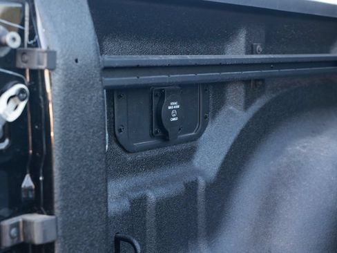 New 2026 RAM 1500 Tradesman AWD/4WD image 34