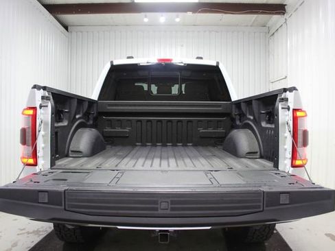 Used 2023 Ford F150 King Ranch w/ Equipment Group 601A High AWD/4WD image 7