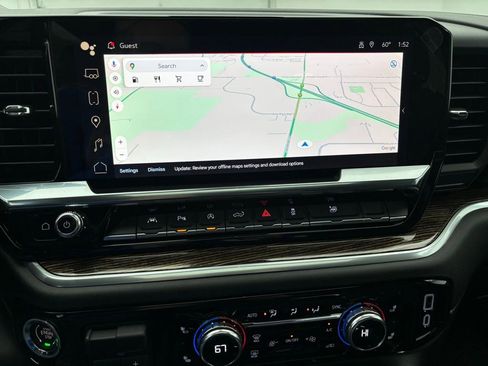 New 2026 GMC Sierra 1500 Elevation w/ Elevation Premium Package image 26